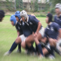 京都大学ラクビー部